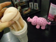 Vagína Fleshlight Tera Patrick Lotus