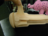 Vagína Fleshlight Tera Patrick Lotus