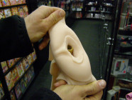 Vagína Fleshlight Tera Patrick Lotus