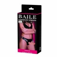 Lybaile Jessica Strap-on bez koulí