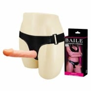 Lybaile Jessica Strap-on bez koulí