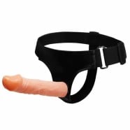 Lybaile Jessica Strap-on bez koulí