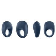Satisfyer Strong One vibrační kroužek