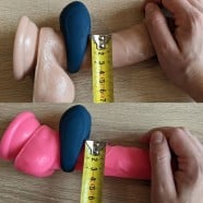 Satisfyer Strong One vibrační kroužek