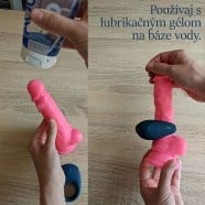Satisfyer Strong One vibrační kroužek