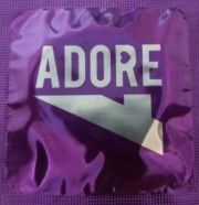 Pasante Adore Extra Sure