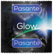 Pasante Glow in the Dark