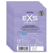 EXS Oral Dams