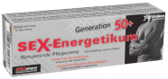 Joydivision EROpharm Sex-Energetikum 50+ krém 40ml