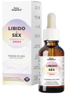 Valentýnská sada pro oba + dárkové balení zdarma