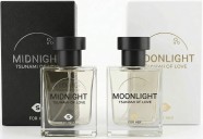 Dámský parfém pro zvýšení přitažlivosti Moonlight (50 ml)