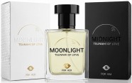 Dámský parfém pro zvýšení přitažlivosti Moonlight (50 ml)