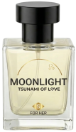 Dámský parfém pro zvýšení přitažlivosti Moonlight (50 ml)