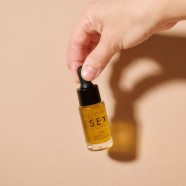 Bijoux Indiscrets ANAL SOOTHING OIL BEFORE AND AFTER CARE (15 ml)