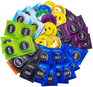 EXS SEXpert MIX 70ks