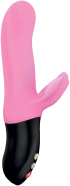Fun Factory Bi Stronic Fusion handsfree pulzátor s výběžkem (21,7 cm)