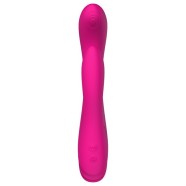 Lovense vibrátor s výběžkem na klitoris Osci 3