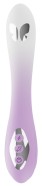 Vibrátor s elektrostimulací Elexcite Butterfly (20 cm)
