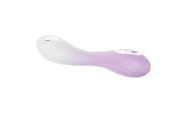 Vibrátor s elektrostimulací Elexcite Butterfly (20 cm)