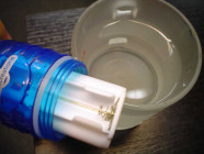 Vibrátor Delfín dvojitá vibrace