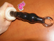 Anal Explorer anální kolík