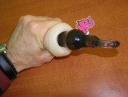 Anal Explorer anální kolík