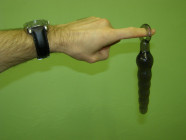 Anal Explorer anální kolík