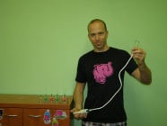 Podtlaková sada Green vacuum