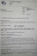 Atest Zdravotního ústavu