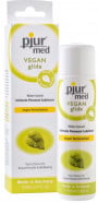 PJUR VEGAN glide .