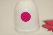 Vibrátor H2O Drop Pink
