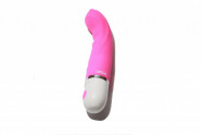 vibrátor H2O Drop Pink