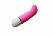vibrátor H2O Drop Pink