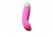 vibrátor H2O Drop Pink