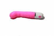 vibrátor H2O Drop Pink