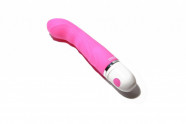 vibrátor H2O Drop Pink
