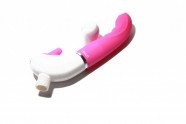 vibrátor H2O Drop Pink