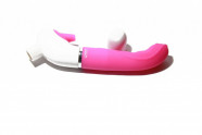 vibrátor H2O Drop Pink