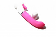 vibrátor H2O Drop Pink