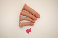 King Cock všechny velikosti