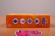 Durex Taste Me 12 ks