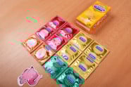 Durex Taste Me 12 ks