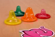 Durex Taste Me 12 ks