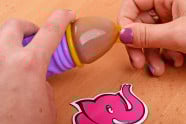 Durex Taste Me – nasazujeme na Borůvku II.