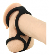 Erekční kroužek Bondage