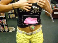 Podtlaková sada  TIP!