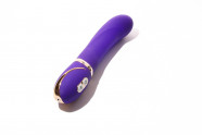 Vibrátor Front Row Purple
