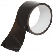 Bondážní páska Noir