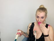 Podtlaková sada Green Vacuum, Verča