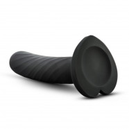 Anální dildo s přísavkou Matter Of The Heart (14,5 cm)